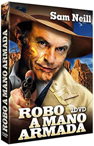 Robbery Under Arms (DVD)